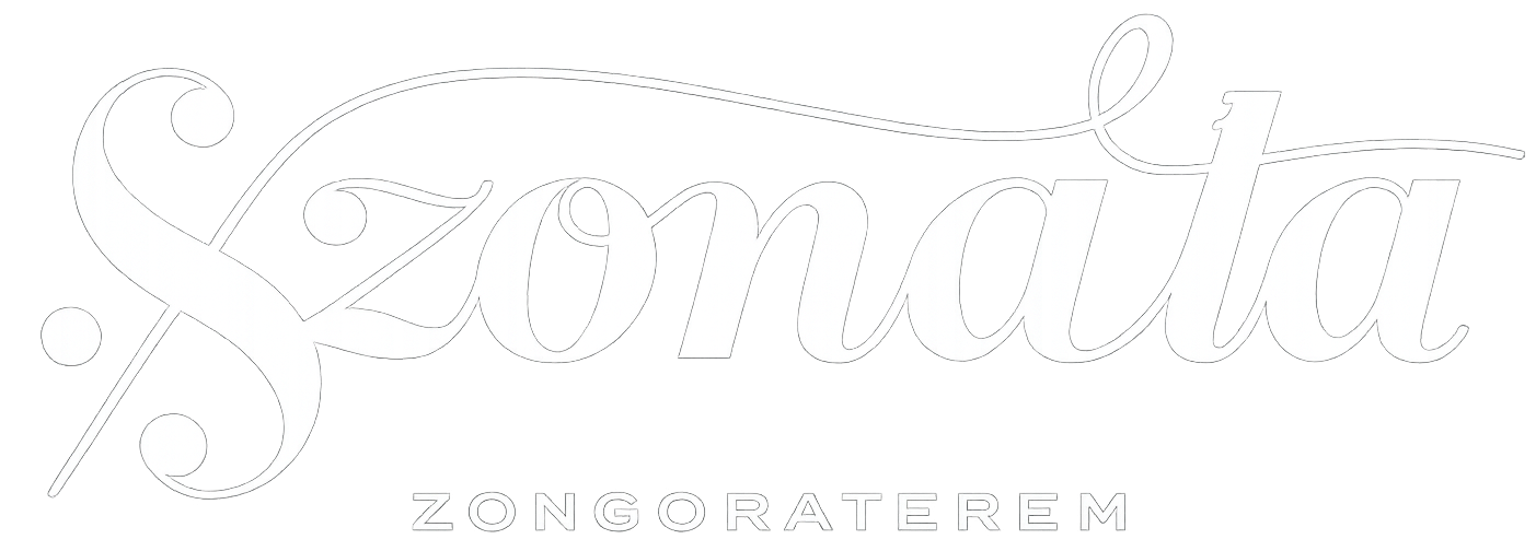 Szonáta Zongoraterem